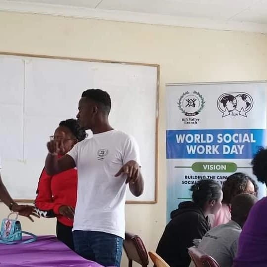 Resource Mobilization