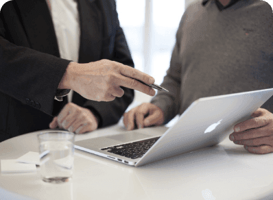 Consulting for CBOs