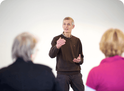Life Coaching for Adults