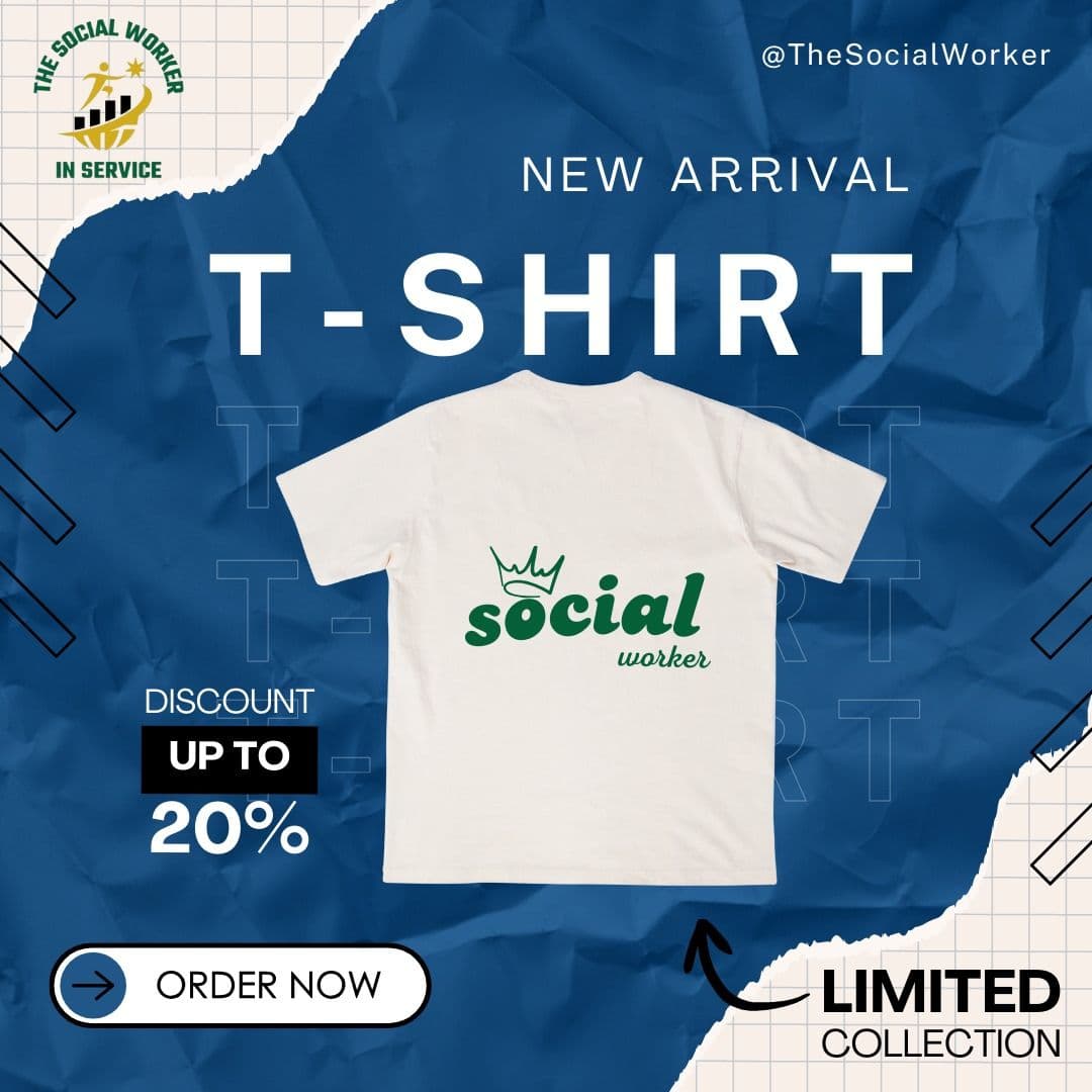 Social Worker Crown Social Worker Crown