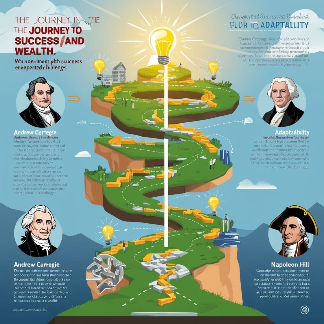 The Power of Creativity and Adaptability: Thinking Outside the Box The Power of Creativity and Adaptability: Thinking Outside the Box