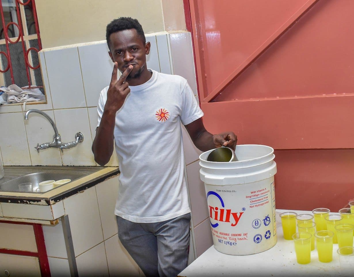 Why Social Work Is the Career of the Future in Kenya Why Social Work Is the Career of the Future in Kenya