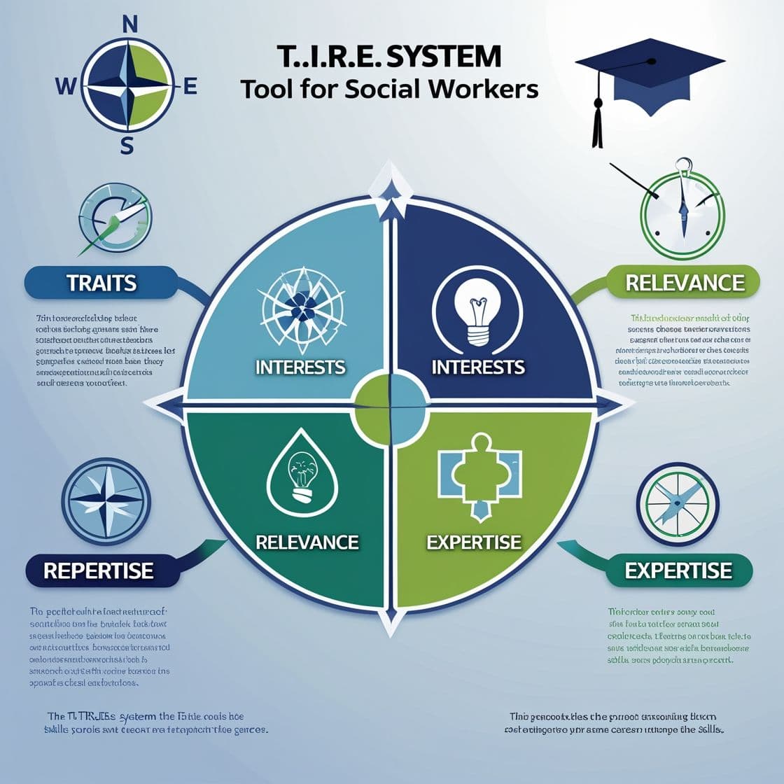 The Social Worker’s Guide to Self-Discovery The Social Worker’s Guide to Self-Discovery